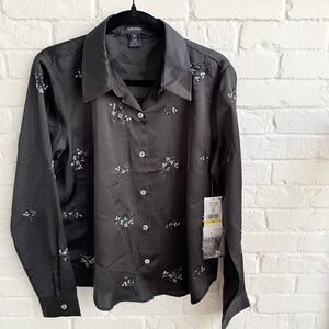 NWT Karen Kane Blouse